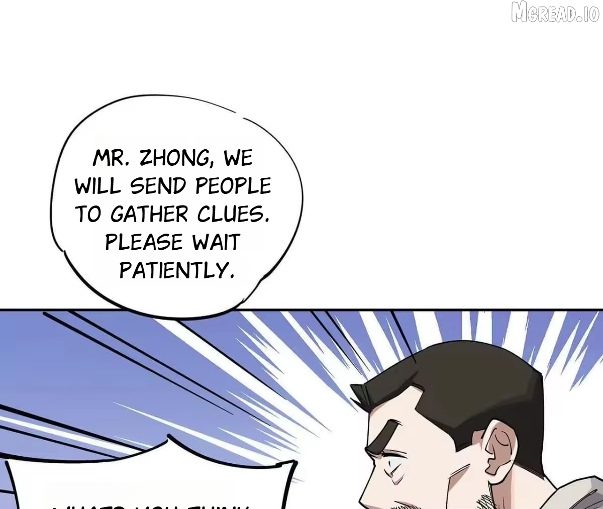Confession Of The Suspect A Chapter 34  - page 61